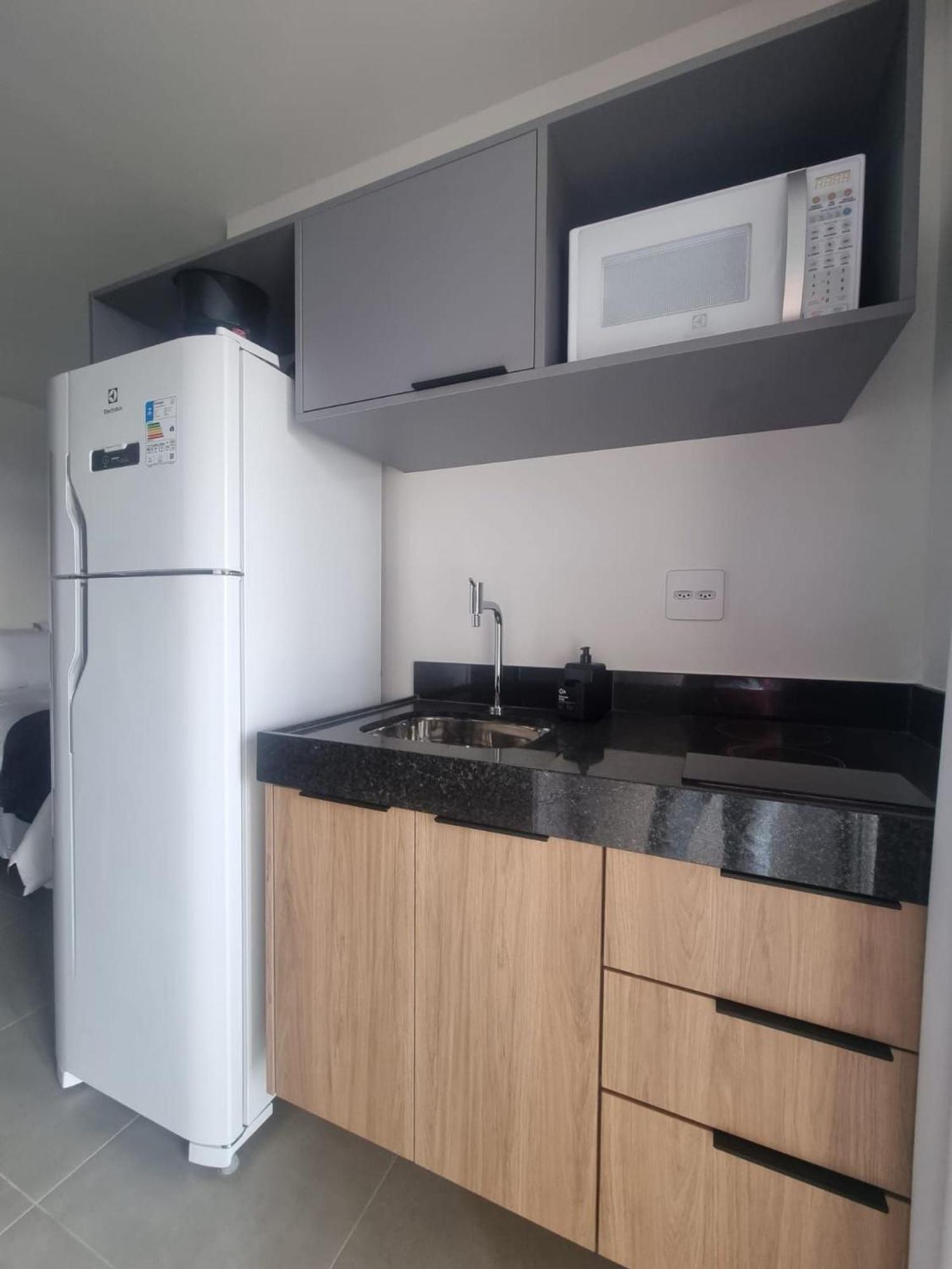 Apartamento Em Moema Sp Perto Shopping Ibirapuera *