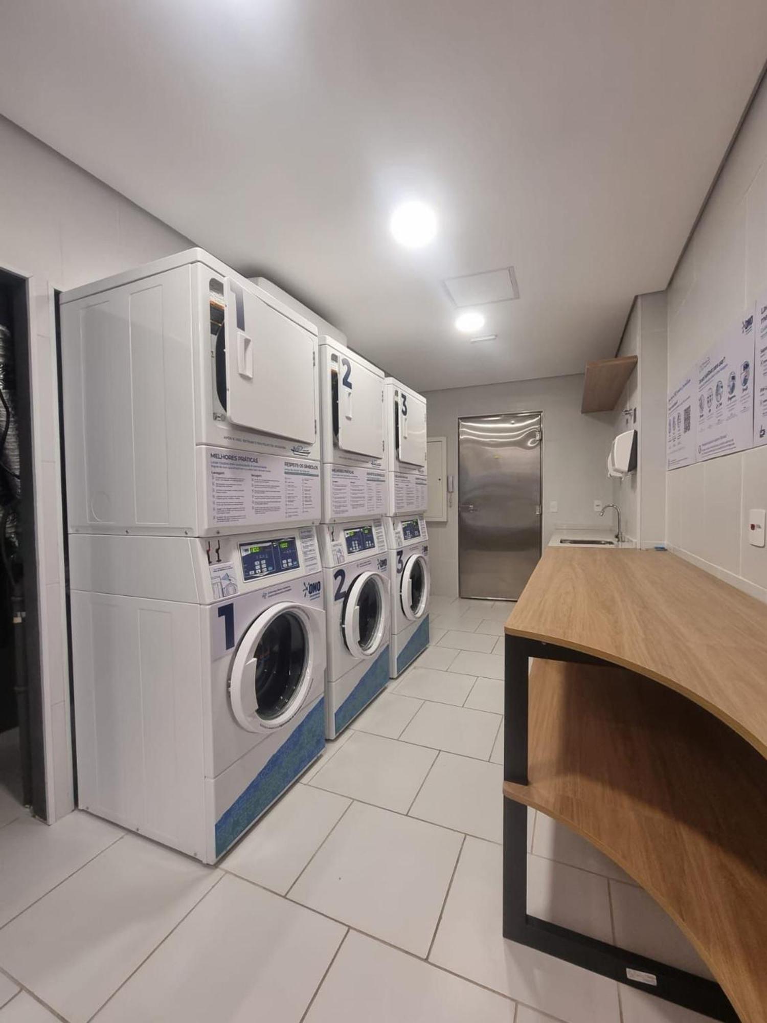 Em Moema Sp Perto Shopping Ibirapuera Apartamento *