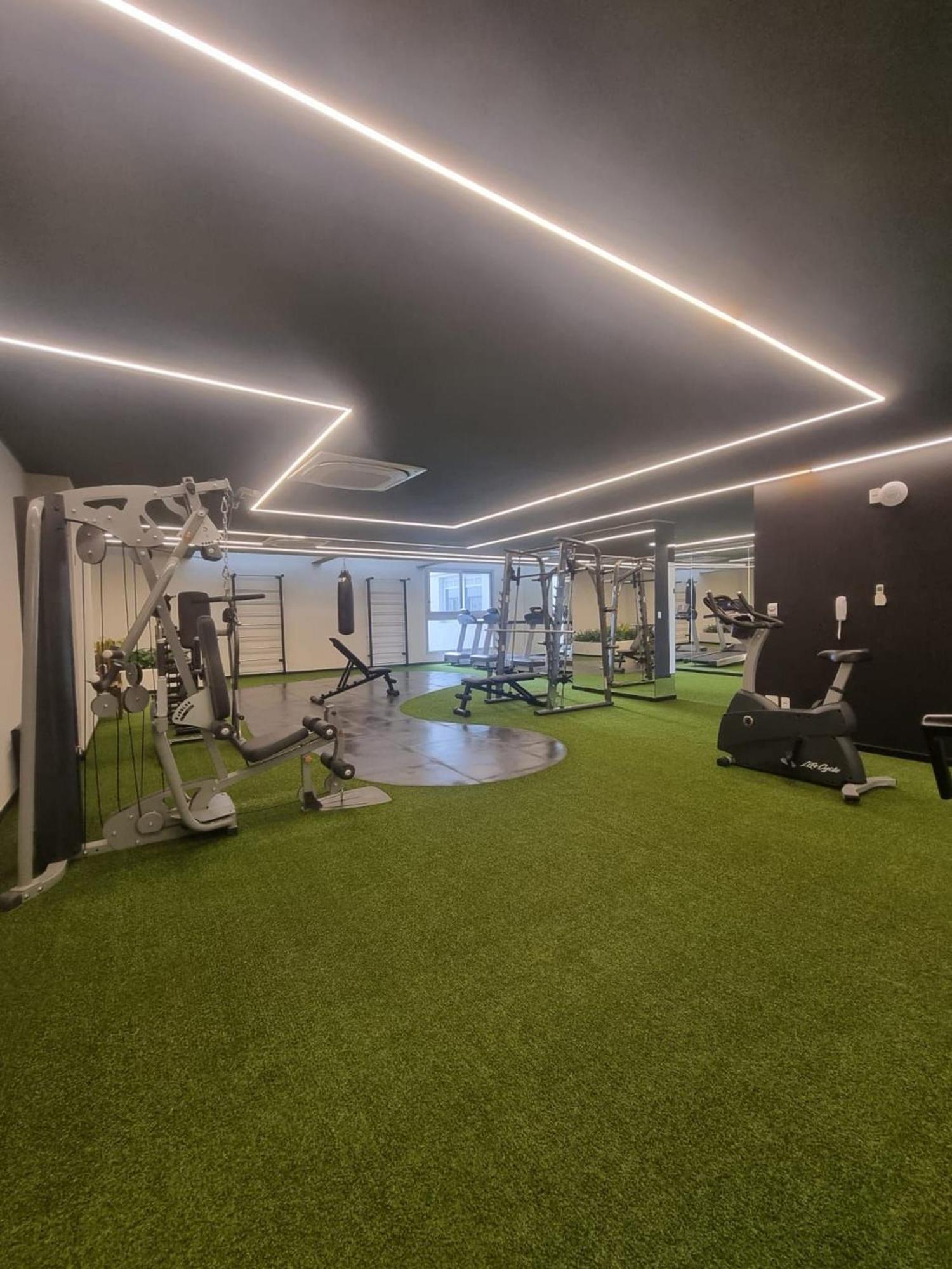 Apartamento Em Moema Sp Perto Shopping Ibirapuera São Paulo